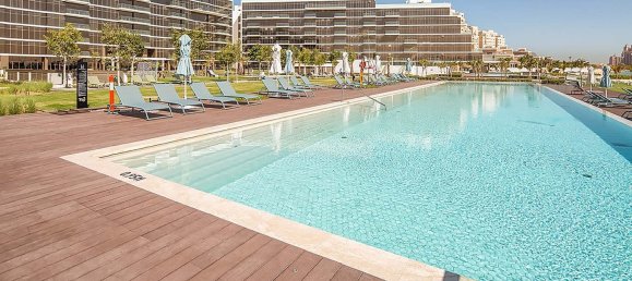 2 Schlafzimmer Wohnung in THE 8, Palm Jumeirah, UAE, Nr. 58136 2