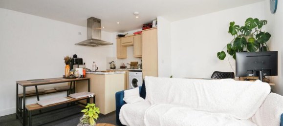 1 bedroom Apartment in Harrow, United Kingdom No. 6374 4