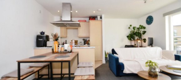 1 bedroom Apartment in Harrow, United Kingdom No. 6374 10