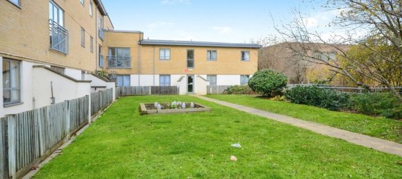 1 bedroom Apartment in Harrow, United Kingdom No. 6374 6