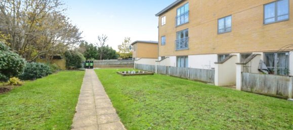 1 bedroom Apartment in Harrow, United Kingdom No. 6374 9