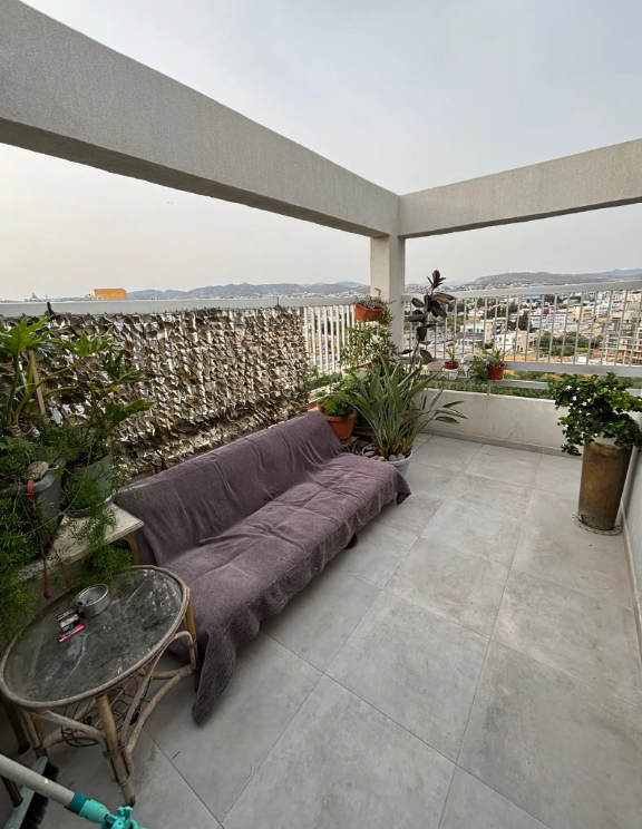 4 bedrooms Penthouse in Limassol, Cyprus No. 34456