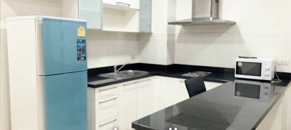 1 chambre Condo à Phra Khanong, Thailand No. 16972 6