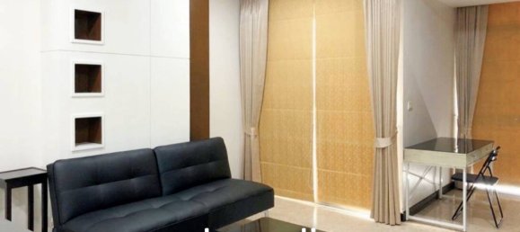 1 chambre Condo à Phra Khanong, Thailand No. 16972 3