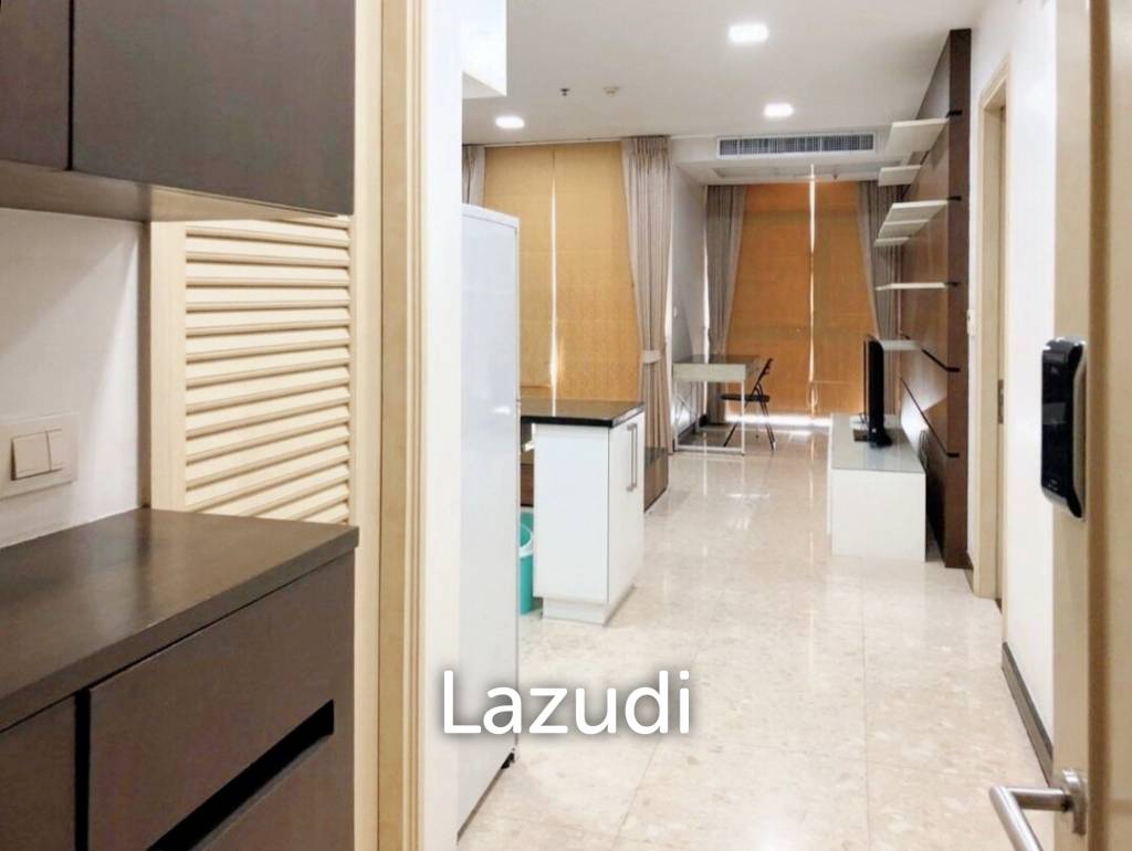 1 chambre Condo à Phra Khanong, Thailand No. 16972