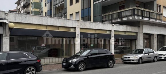 3 rooms Commercial property in Biella, Italy No. 45230 6
