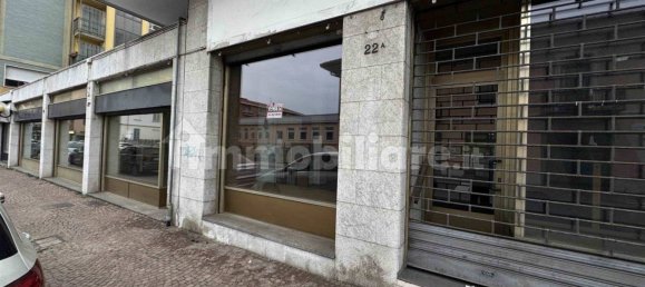 3 rooms Commercial property in Biella, Italy No. 45230 2