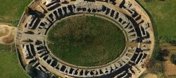 5 Schlafzimmer Villa in Luni, Italy, Nr. 353118 30