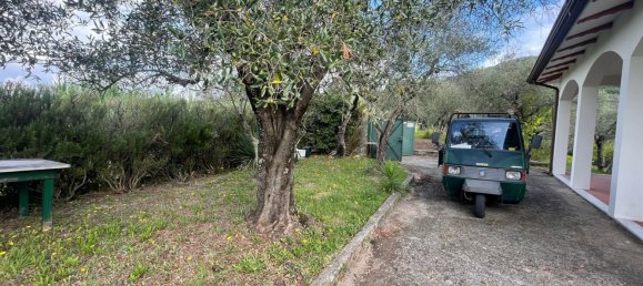 5 Schlafzimmer Villa in Luni, Italy, Nr. 353118 23