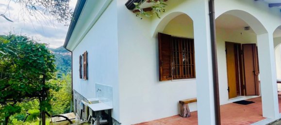 5 Schlafzimmer Villa in Luni, Italy, Nr. 353118 2