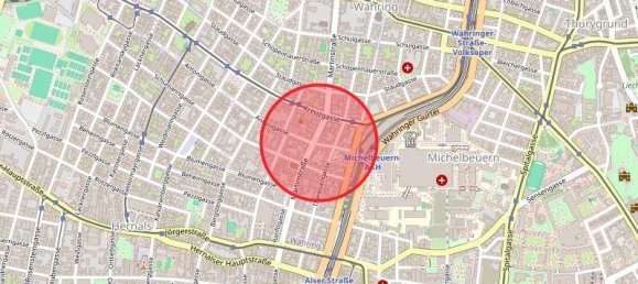 موقف سيارات في Wahring, Austria رقم 23337 9