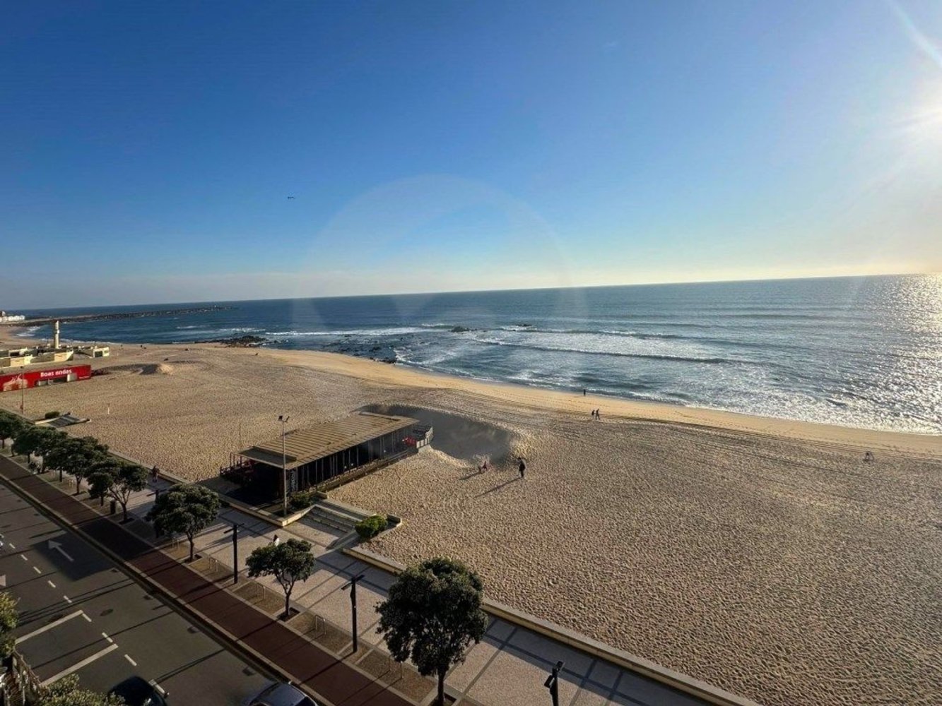 4 غرف نوم منزل ذو طابقين في Povoa de Varzim, Portugal رقم 205409