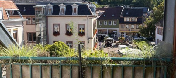 2-Zimmer Wohnung in Emmendingen, Germany, Nr. 341095 12