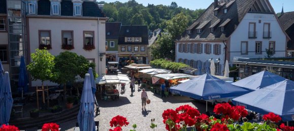 2-Zimmer Wohnung in Emmendingen, Germany, Nr. 341095 2