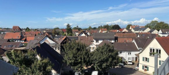 2-Zimmer Wohnung in Emmendingen, Germany, Nr. 341095 8