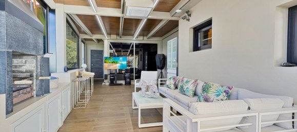 3 bedrooms Villa in Benalmadena, Spain No. 60224 26