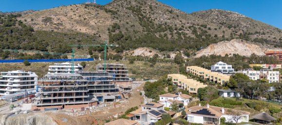 3 bedrooms Villa in Benalmadena, Spain No. 60224 33