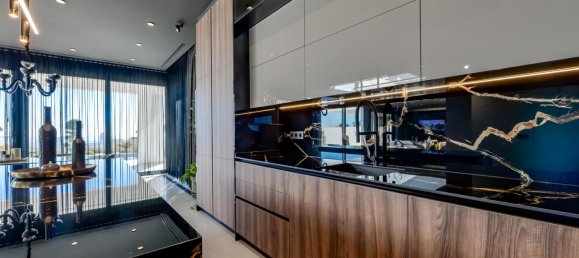 7 chambres villa à vendre à Finestrat, Alicante, Valencian Community, Spain № 365532 19