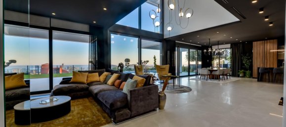7 chambres villa à vendre à Finestrat, Alicante, Valencian Community, Spain № 365532 7