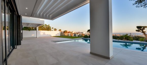 7 chambres villa à vendre à Finestrat, Alicante, Valencian Community, Spain № 365532 5