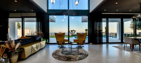 7 chambres villa à vendre à Finestrat, Alicante, Valencian Community, Spain № 365532 6