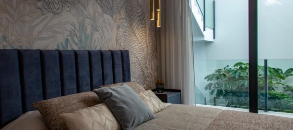 7 chambres villa à vendre à Finestrat, Alicante, Valencian Community, Spain № 365532 24