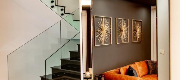 7 chambres villa à vendre à Finestrat, Alicante, Valencian Community, Spain № 365532 23