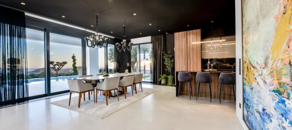 7 chambres villa à vendre à Finestrat, Alicante, Valencian Community, Spain № 365532 9