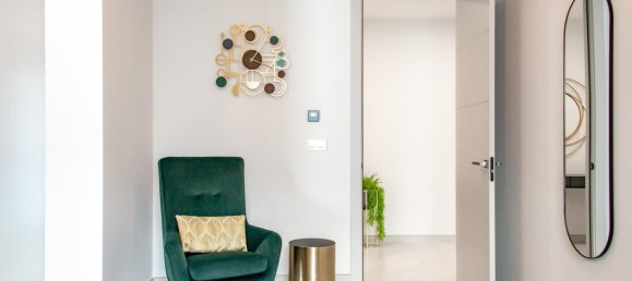 7 chambres villa à vendre à Finestrat, Alicante, Valencian Community, Spain № 365532 22
