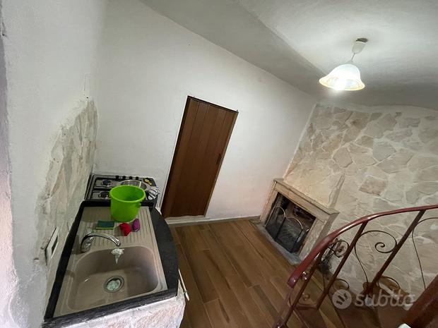 3 rooms Apartment in Santa Maria del Molise, Italy No. 257372