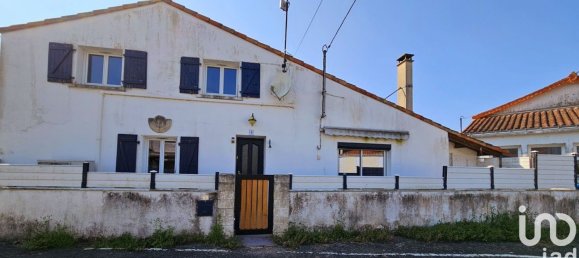 Casa T2 em Chantonnay, France N.º 110184 4