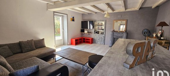 Casa T2 em Chantonnay, France N.º 110184 5