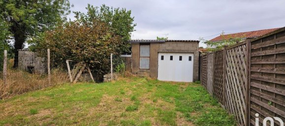 Casa T2 em Chantonnay, France N.º 110184 13