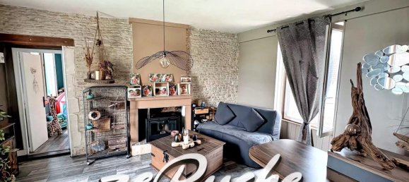 2-Zimmer Wohnung in Calvados, France, Nr. 306995 5