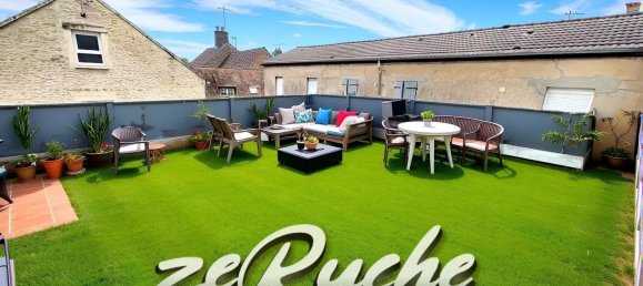 2-Zimmer Wohnung in Calvados, France, Nr. 306995 2