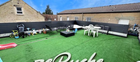 2-Zimmer Wohnung in Calvados, France, Nr. 306995 3