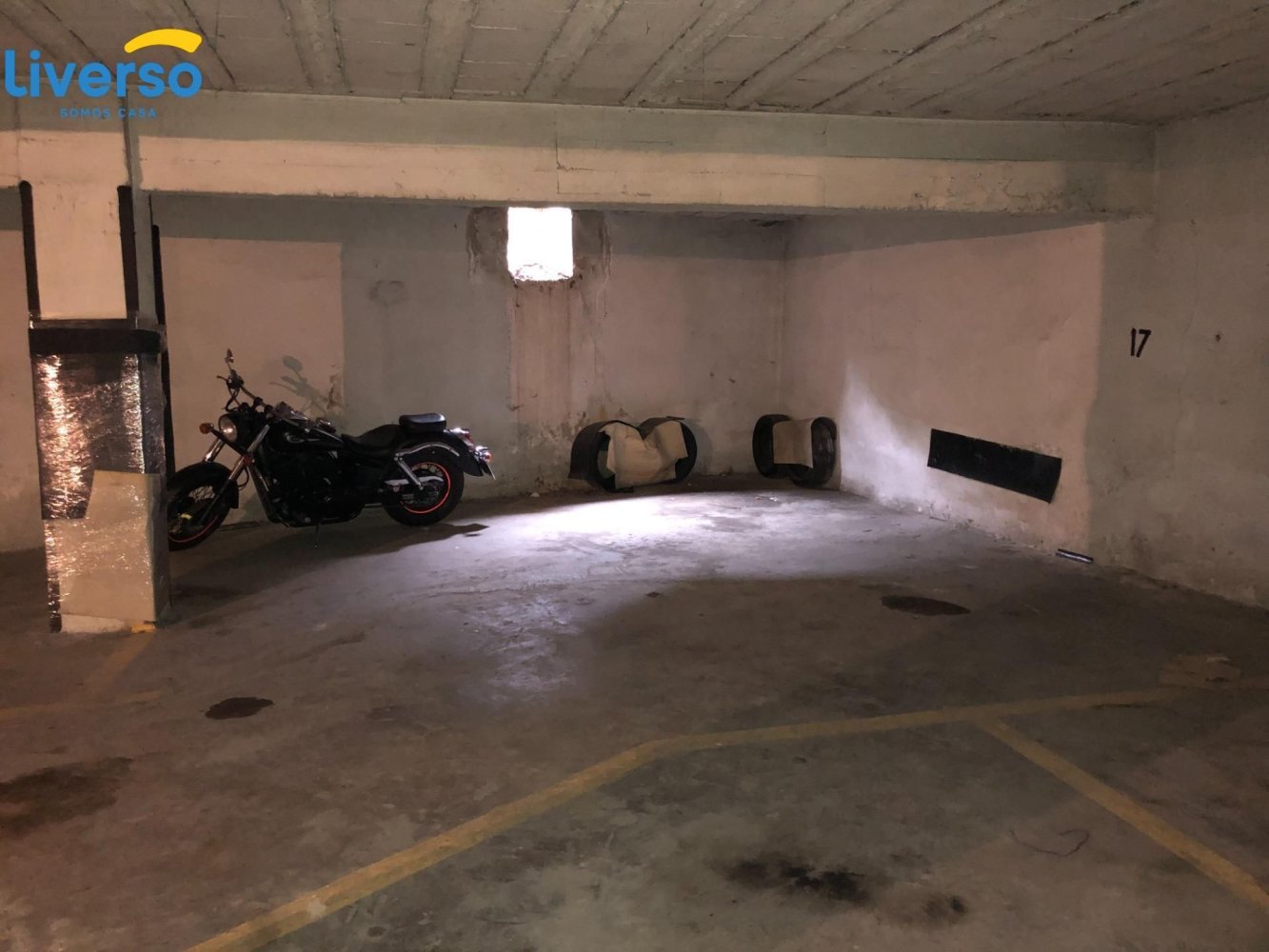 26m² Garage in Burgos, Spain No. 78246