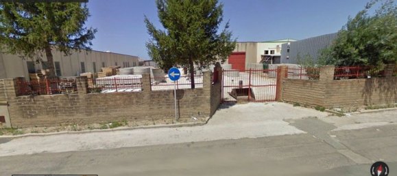  مستودع في San Vincenzo, Italy 540متر مربع رقم 255744 4