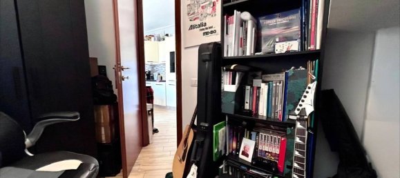 3 bedrooms Apartment in Rome, Italy No. 375930 11