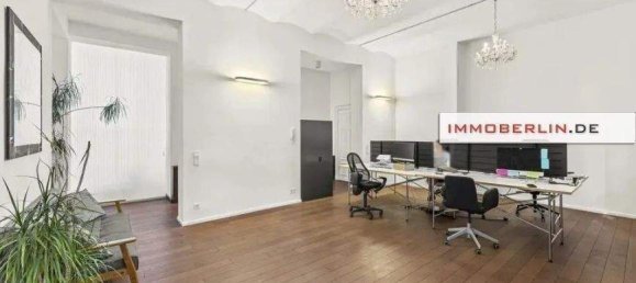 2-Zimmer Wohnung in Mitte, Germany, Nr. 351428 6