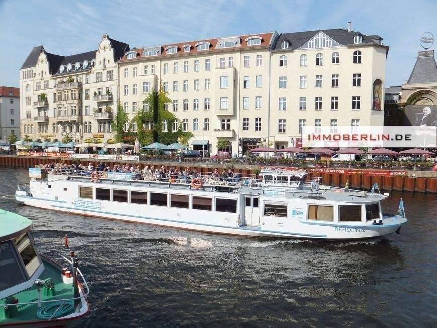 2-Zimmer Wohnung in Mitte, Germany, Nr. 351428