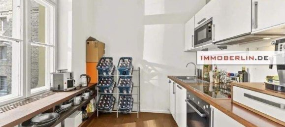 2-Zimmer Wohnung in Mitte, Germany, Nr. 351428 5