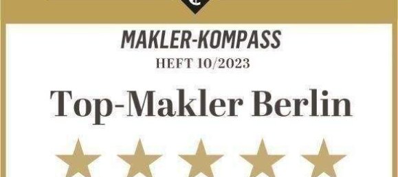 2-Zimmer Wohnung in Mitte, Germany, Nr. 351428 3