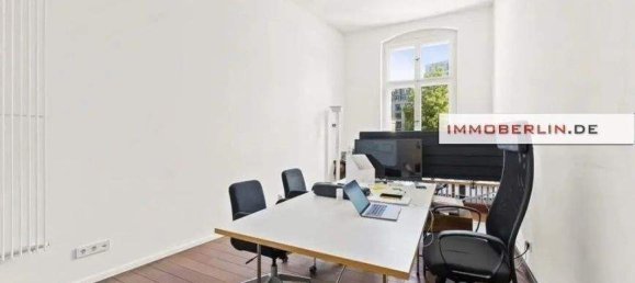 2-Zimmer Wohnung in Mitte, Germany, Nr. 351428 4