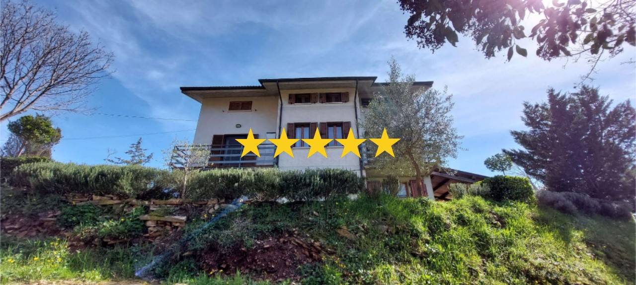 6 chambres Villa à Acqualagna, Italy No. 344628