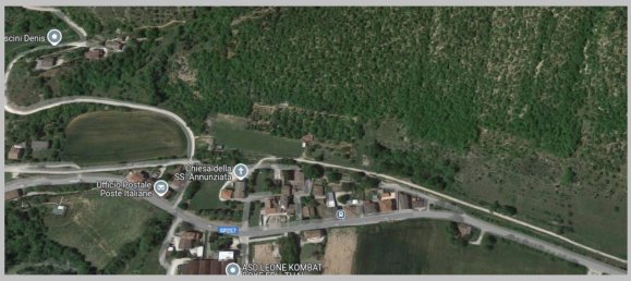 6 chambres Villa à Acqualagna, Italy No. 344628 6