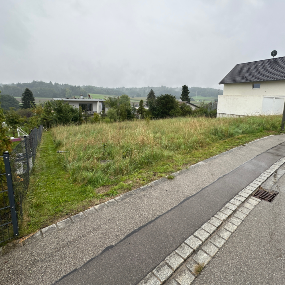  Land in Augsburg, Germany No. 369791