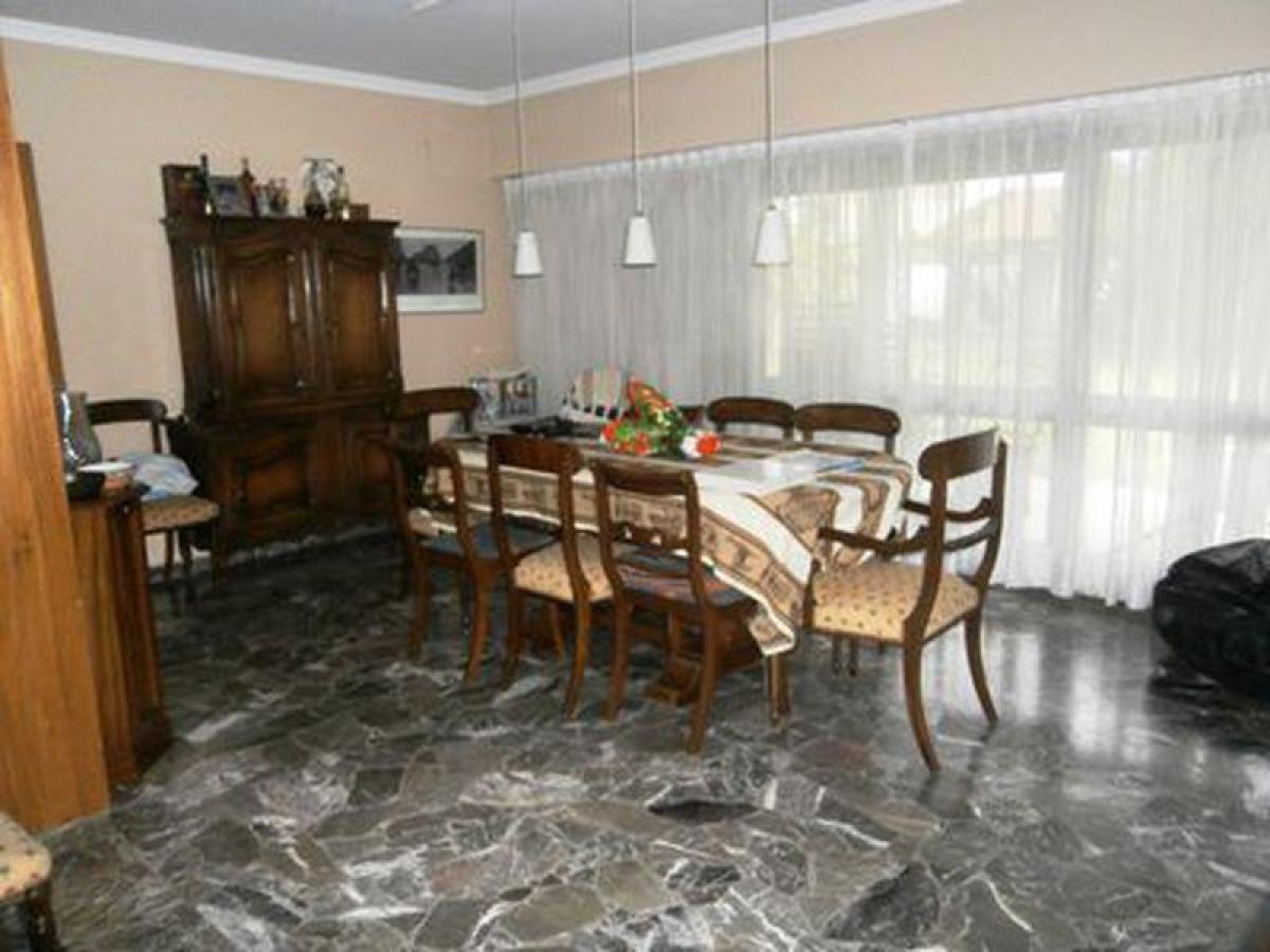 4 bedrooms House in San Isidro, Argentina No. 62648