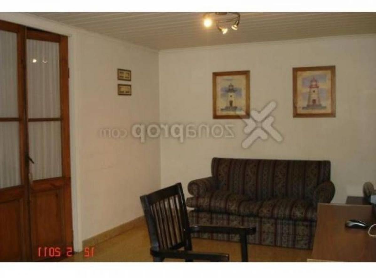 3 غرف نوم منزل في Quilmes, Argentina رقم 63886