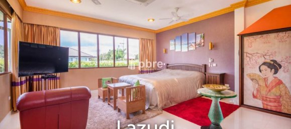 4 bedrooms Cafe / restaurant in Pattaya, Thailand No. 16160 7